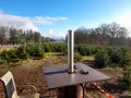 Weihnachtsbäume "Kaiserlinde" in Alfdorf / Brech Weihnachtsbäume